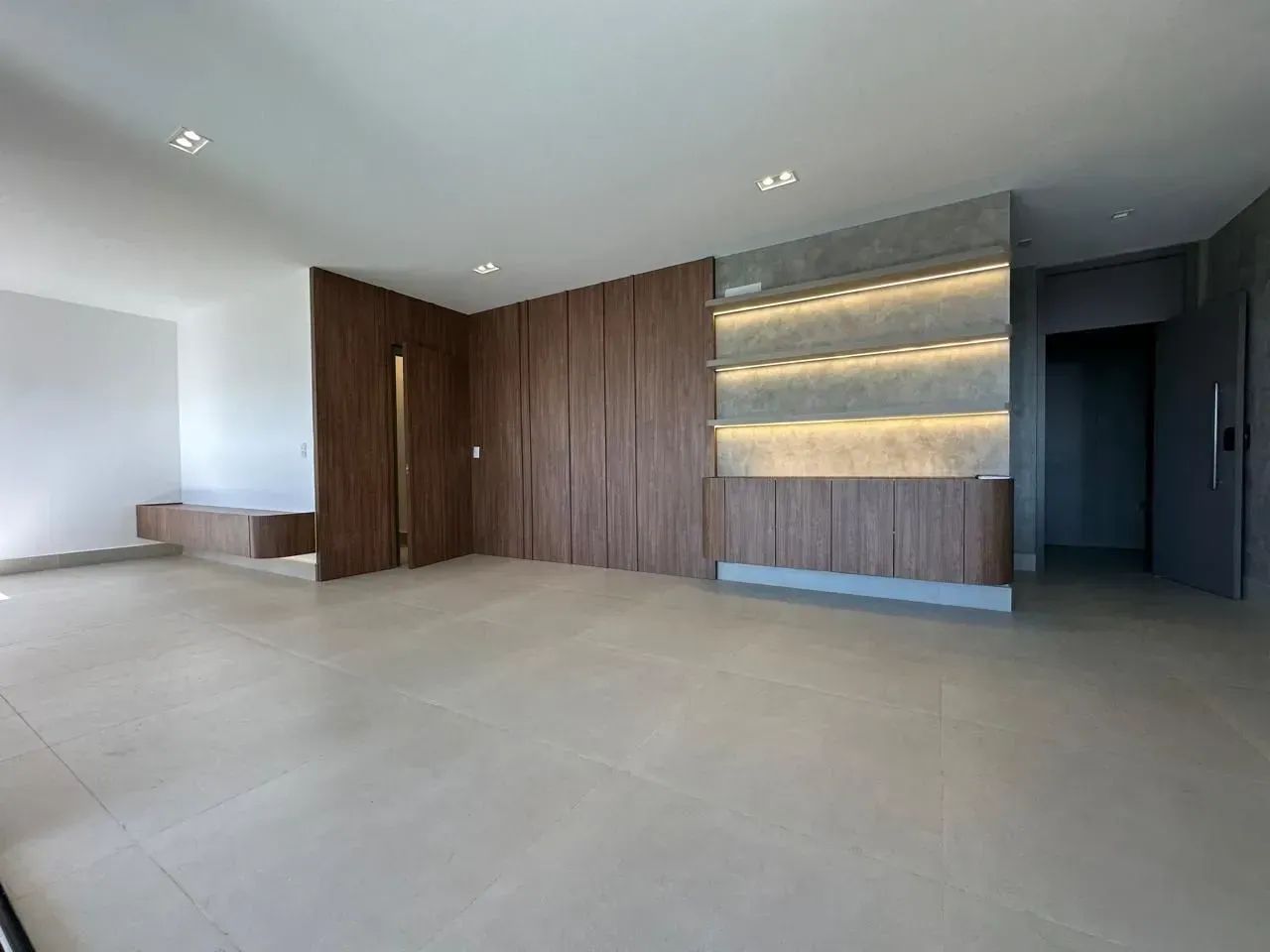 Belíssimo apartamento de 185 m² no Complexo Vinhedos - Foto 5