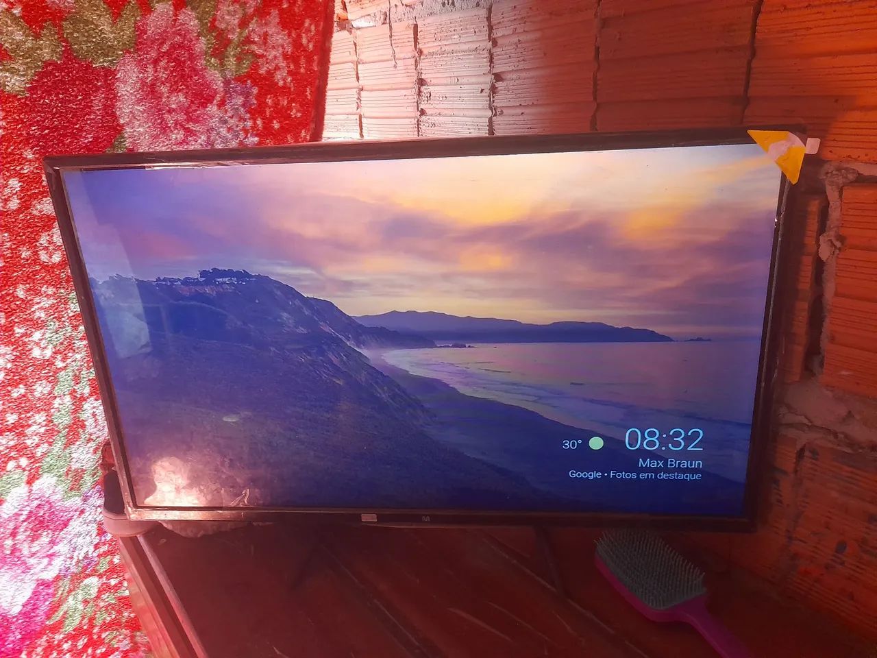 Tv smart32 - Foto 3