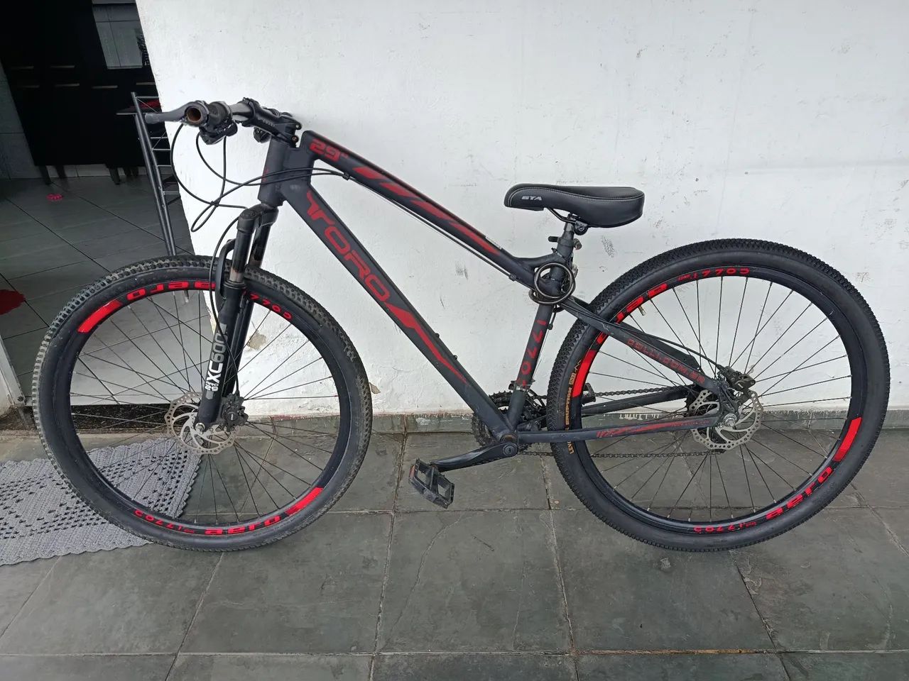 BIKE ARO 29 