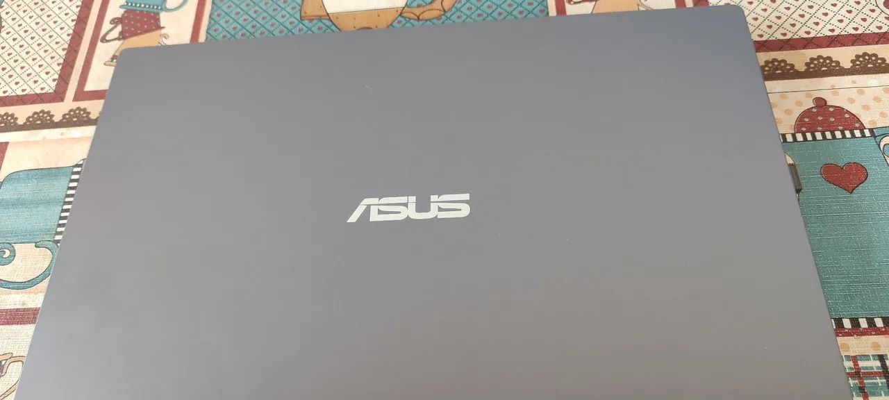 Notebook Asus - Foto 2