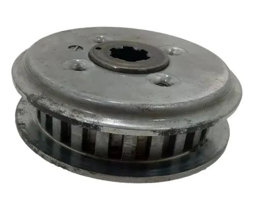 Cubo E Plator Fan 125 Ks 2009 2010 2011 2012  - Foto 4