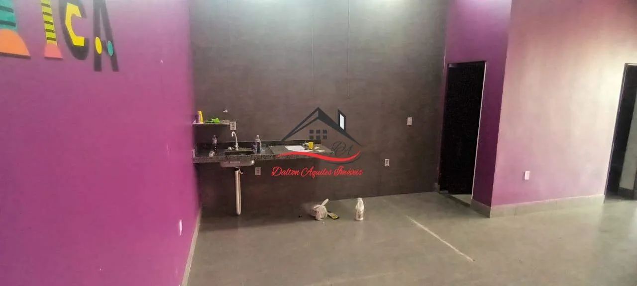 Loja para Locação - 70m² - Savassi Ribeirão das Neves/MG. - Foto 5