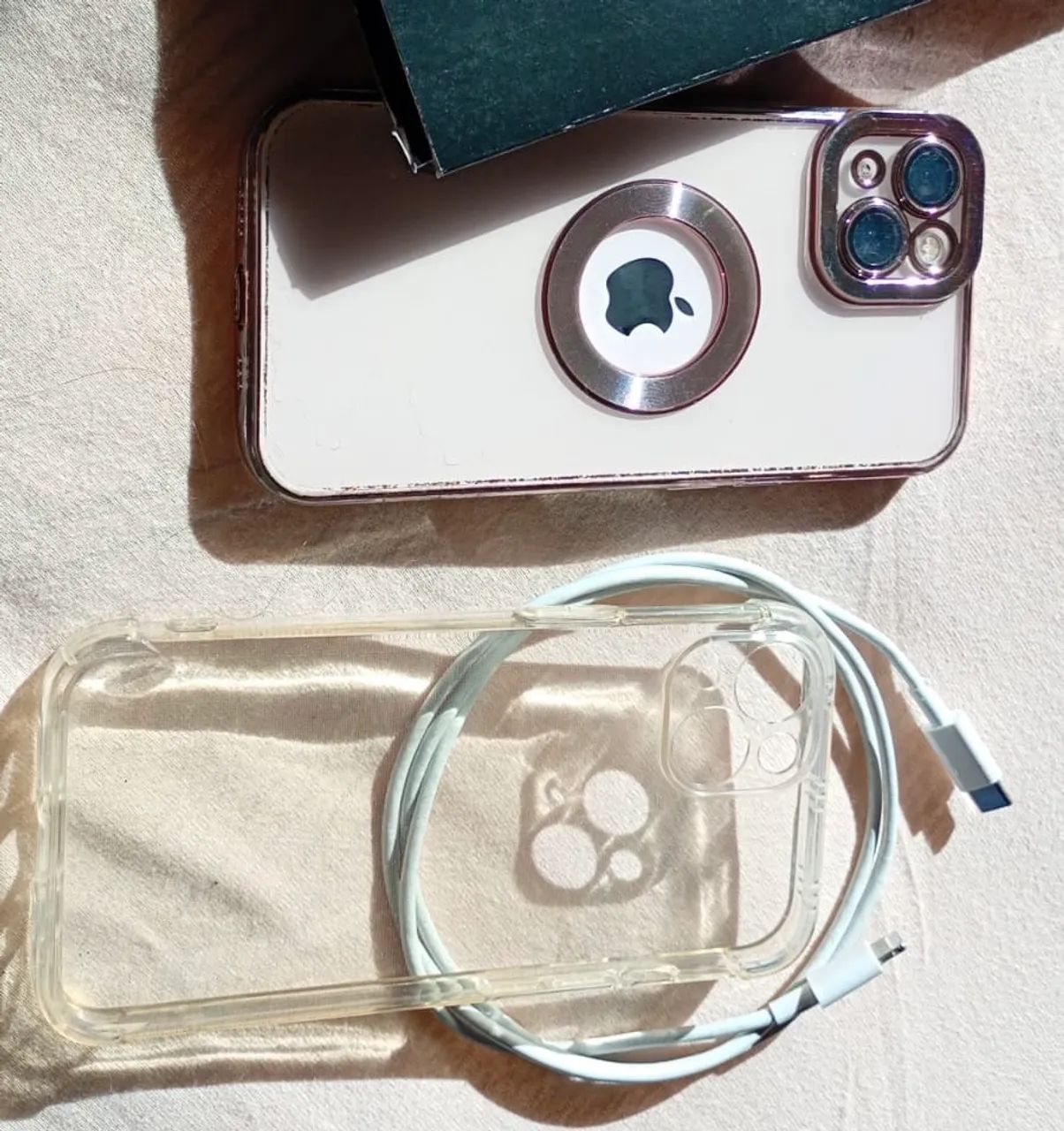 iPhone 13 256 Original 