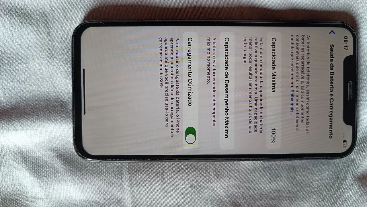 Vendo  iphone X - 64G - Foto 3