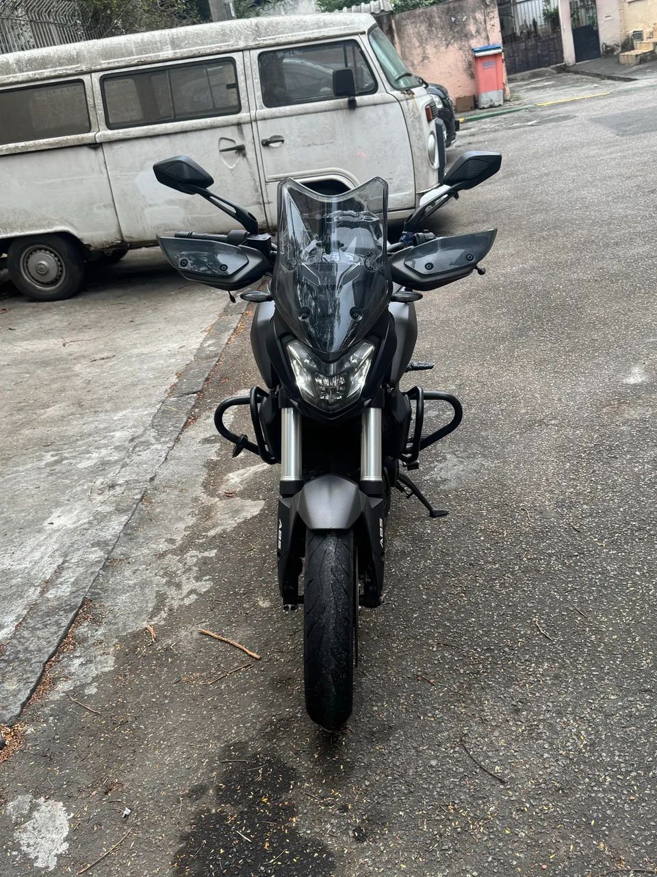 Dominar 400 - Foto 3