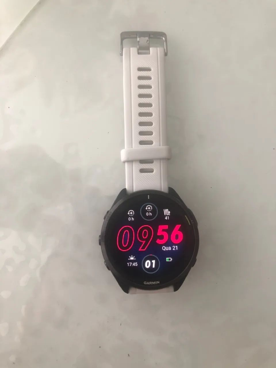 Relógio Garmin 965