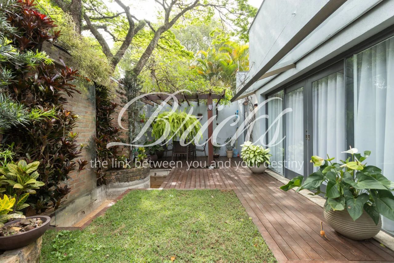 CASA VENDA CAMPO BELO