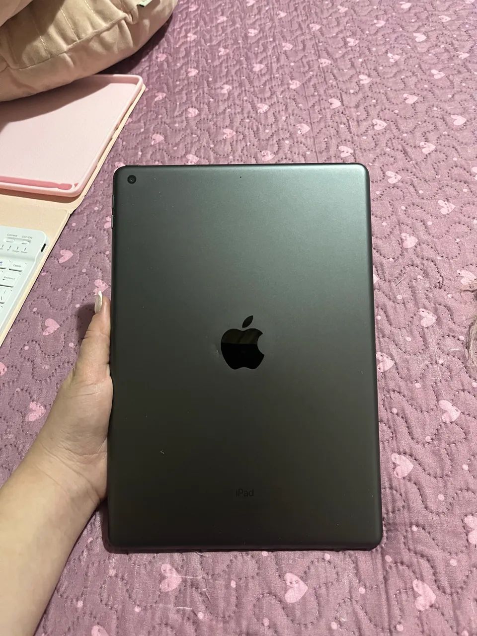 Ipad 7 ( aceito propostas)  - Foto 4