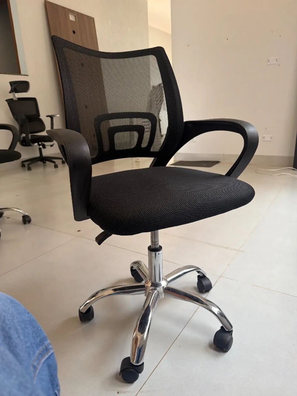 MÓVEIS PARA ESCRITÓRIO  - Foto 2