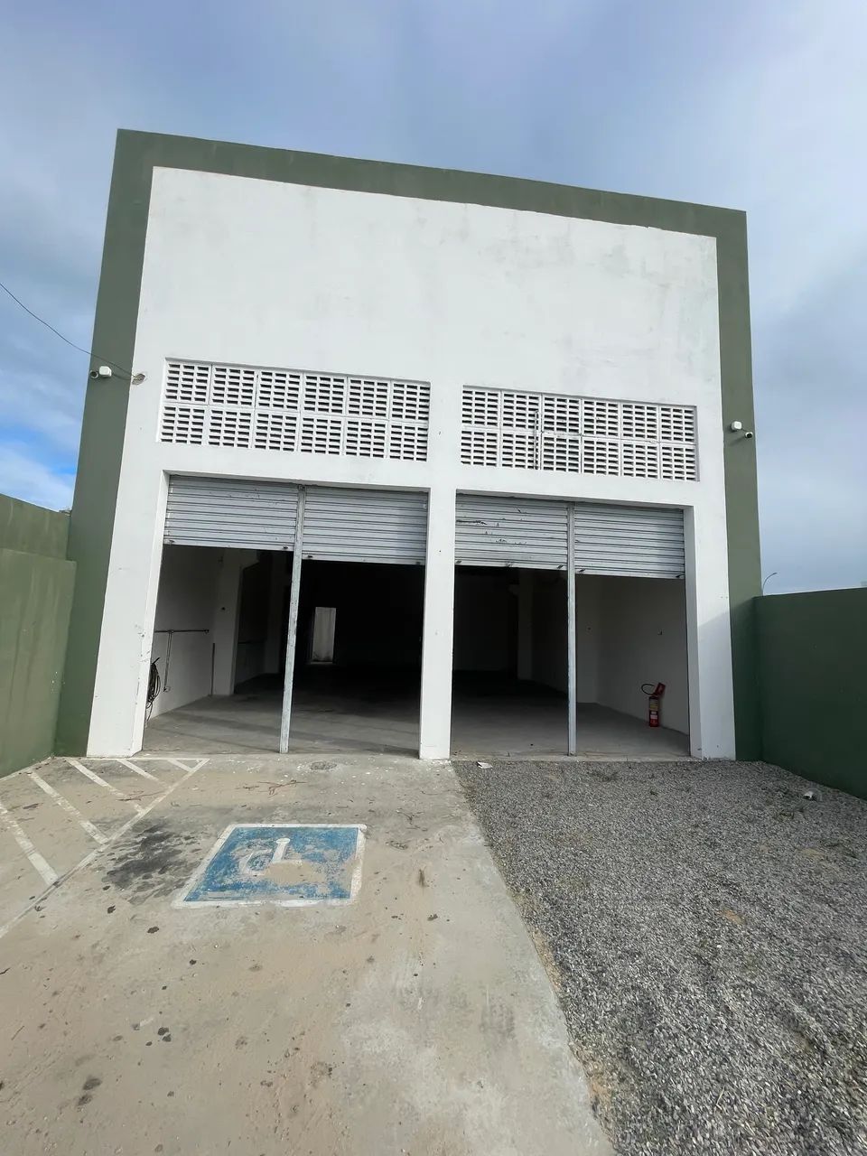 Galpão comercial - Barra dos coqueiros  - Foto 2