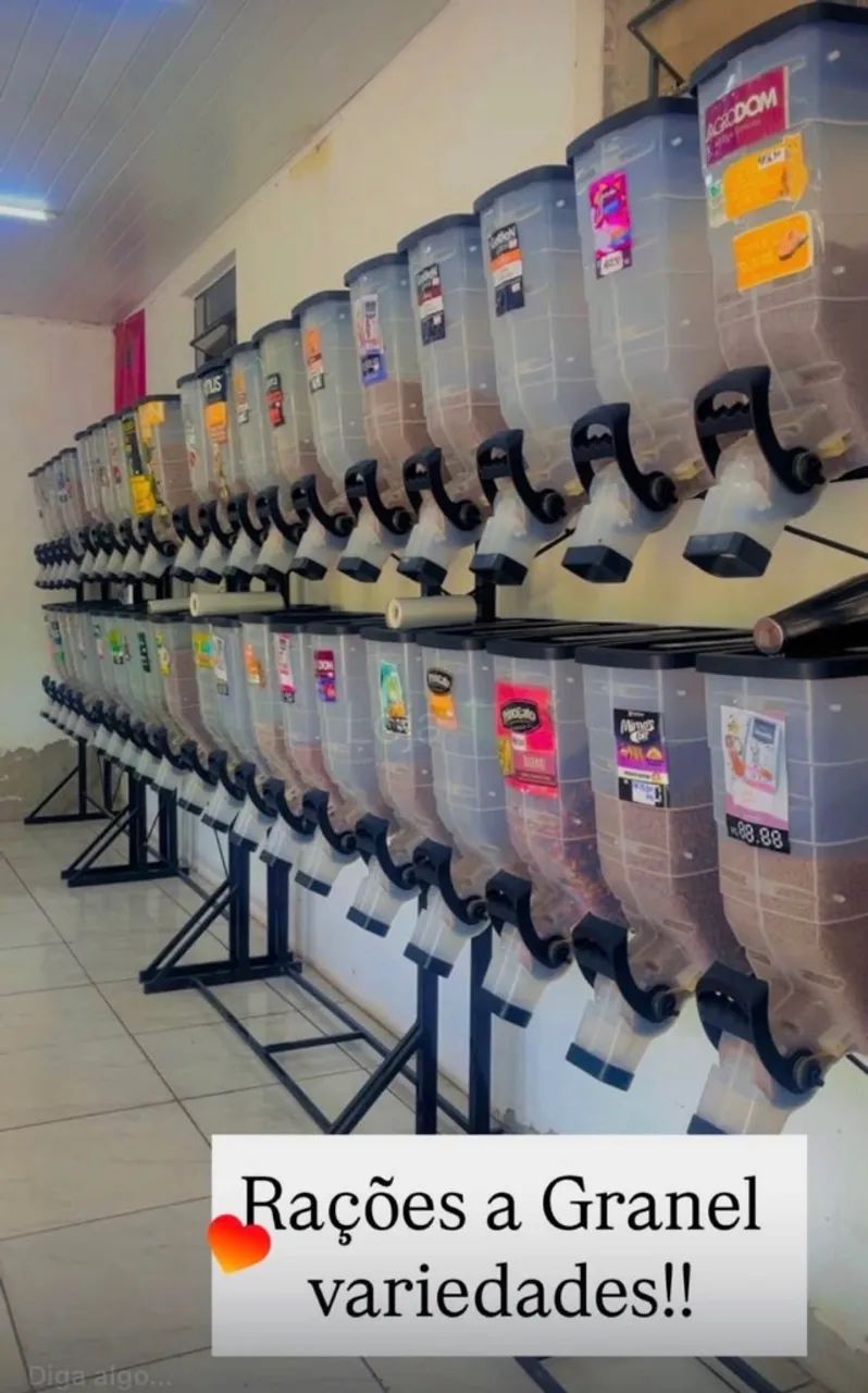 Mercadorias agropecuária  - Foto 4