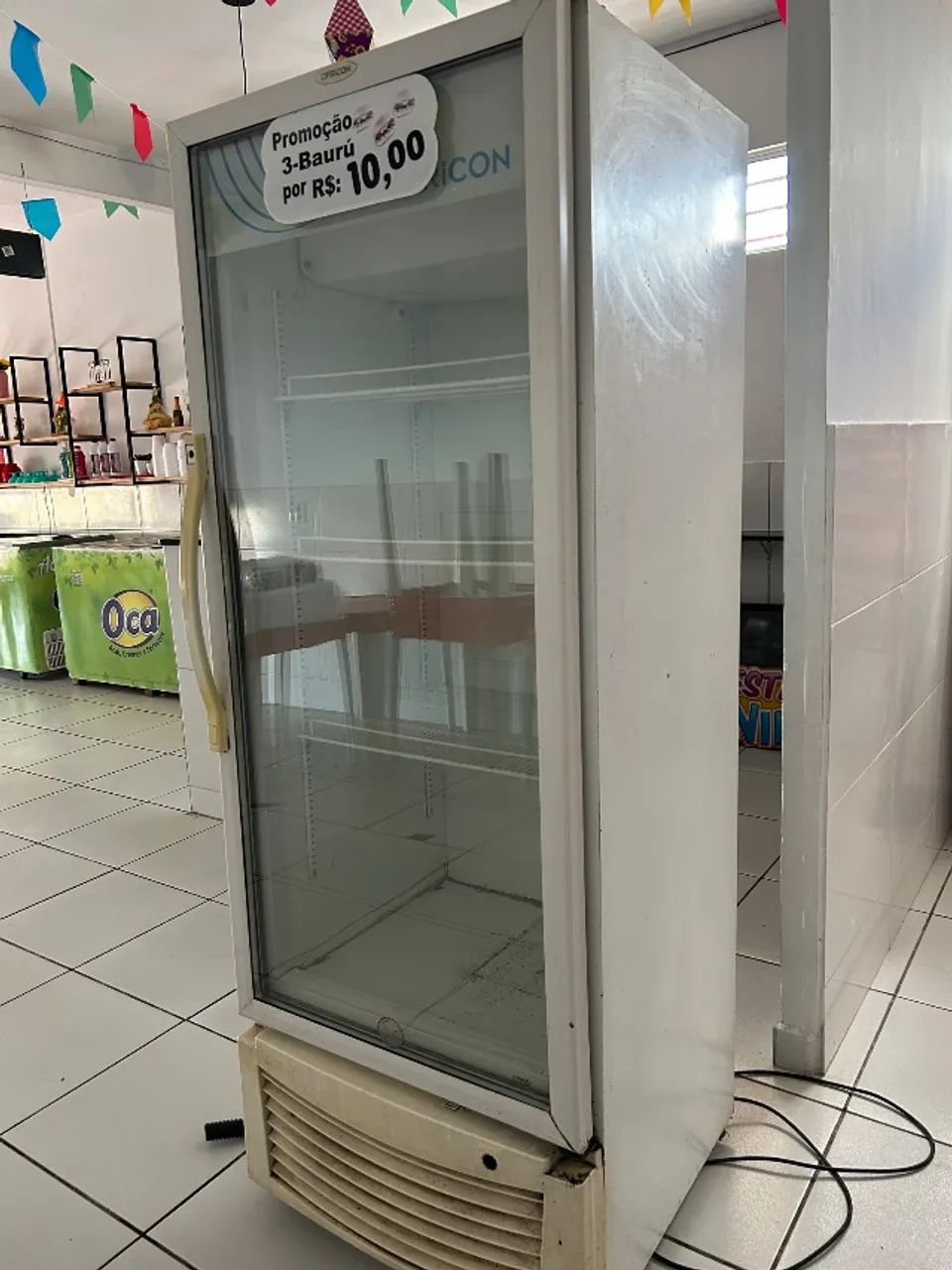 Freezer expositor - Foto 4
