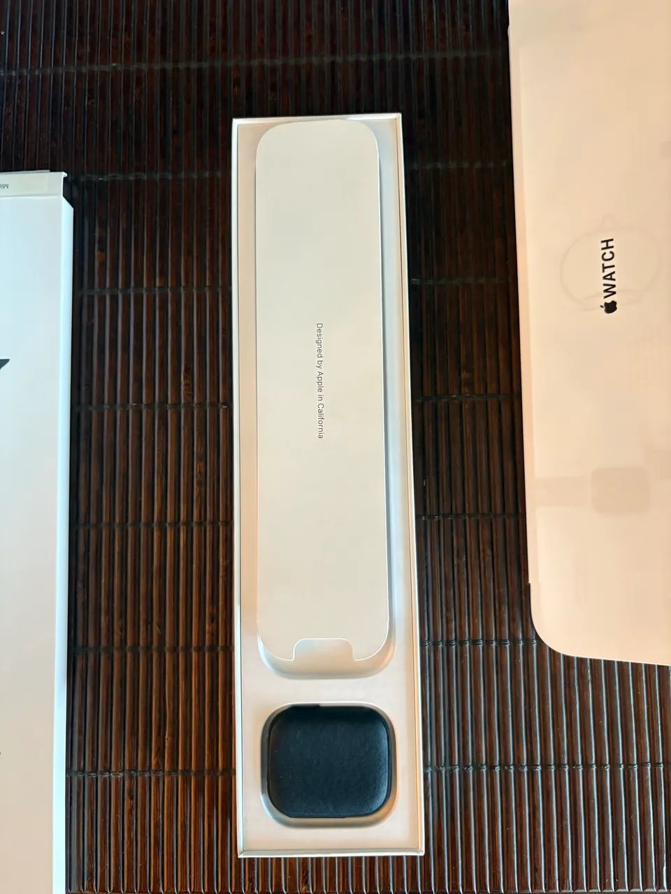 APPLE WATCH SERIES 8 - GPS - 45MM - Foto 5