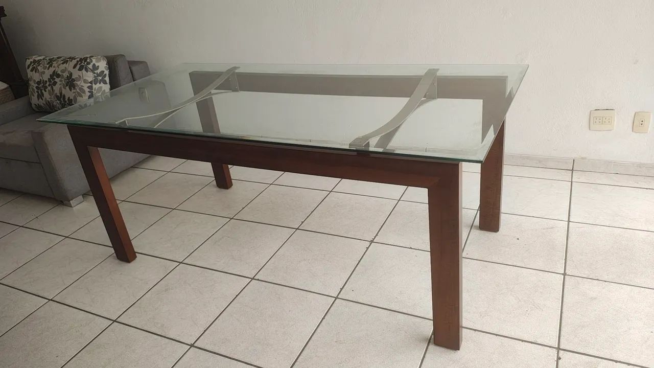 Mesa de jantar - Foto 4
