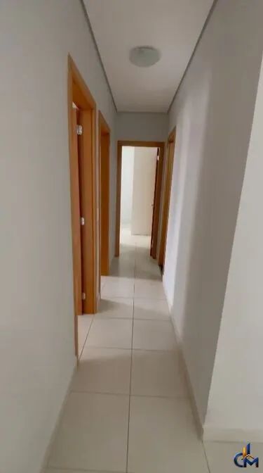 Edifício Florada dos Ipês - Apartamento para alugar no bairro Araés - Cuiabá/MT - Foto 3