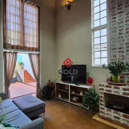 Sobrado com 3 dormitórios para alugar, 237 m² - Vila Guiomar - Santo André/SP - Foto 4