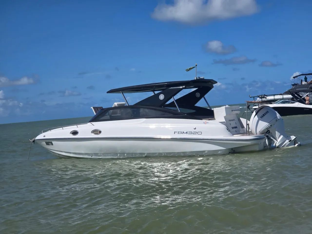FBM320 NOVA ZERO - Foto 2