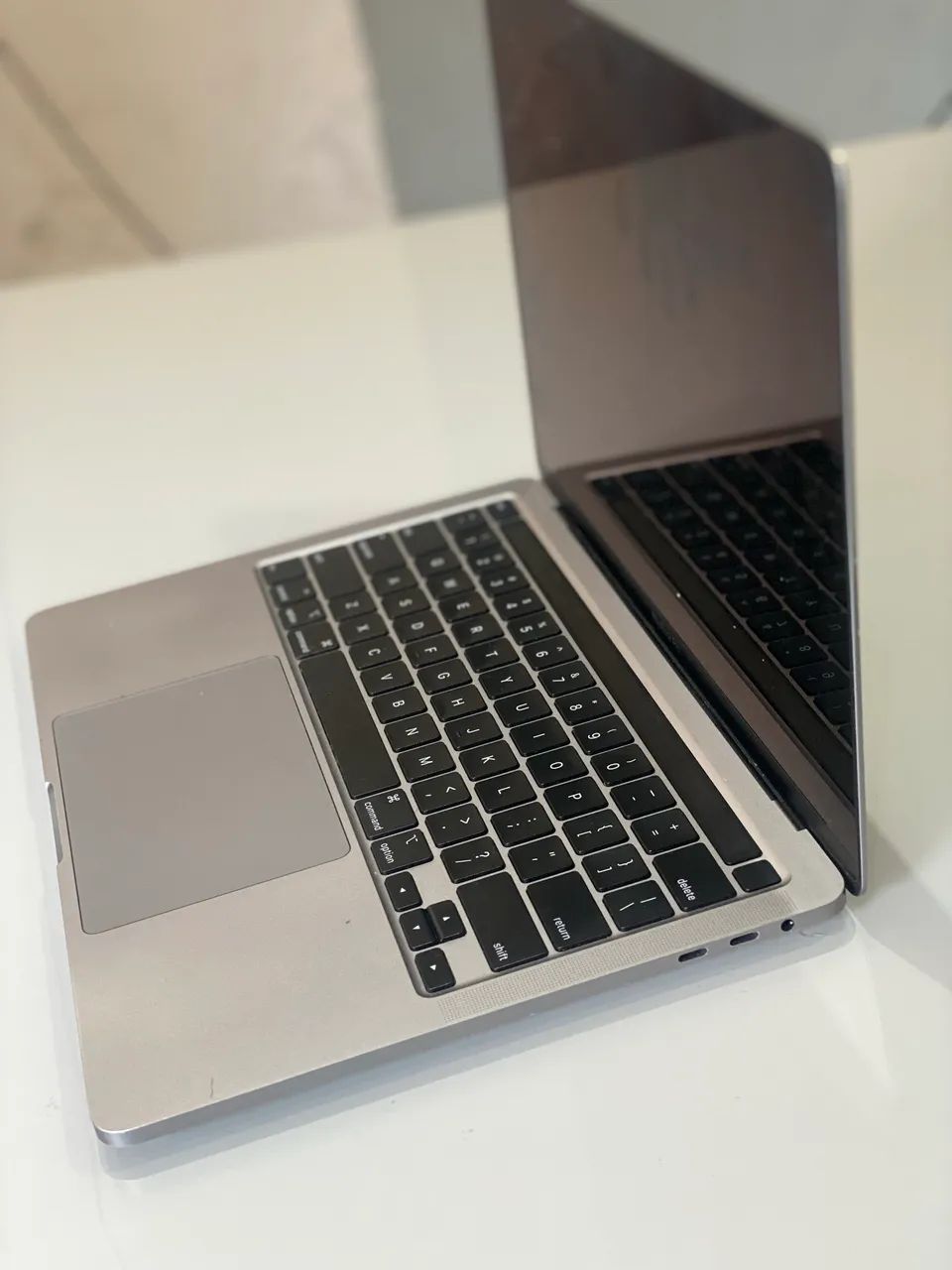 MACBOOK I7 13polegadas - Foto 2