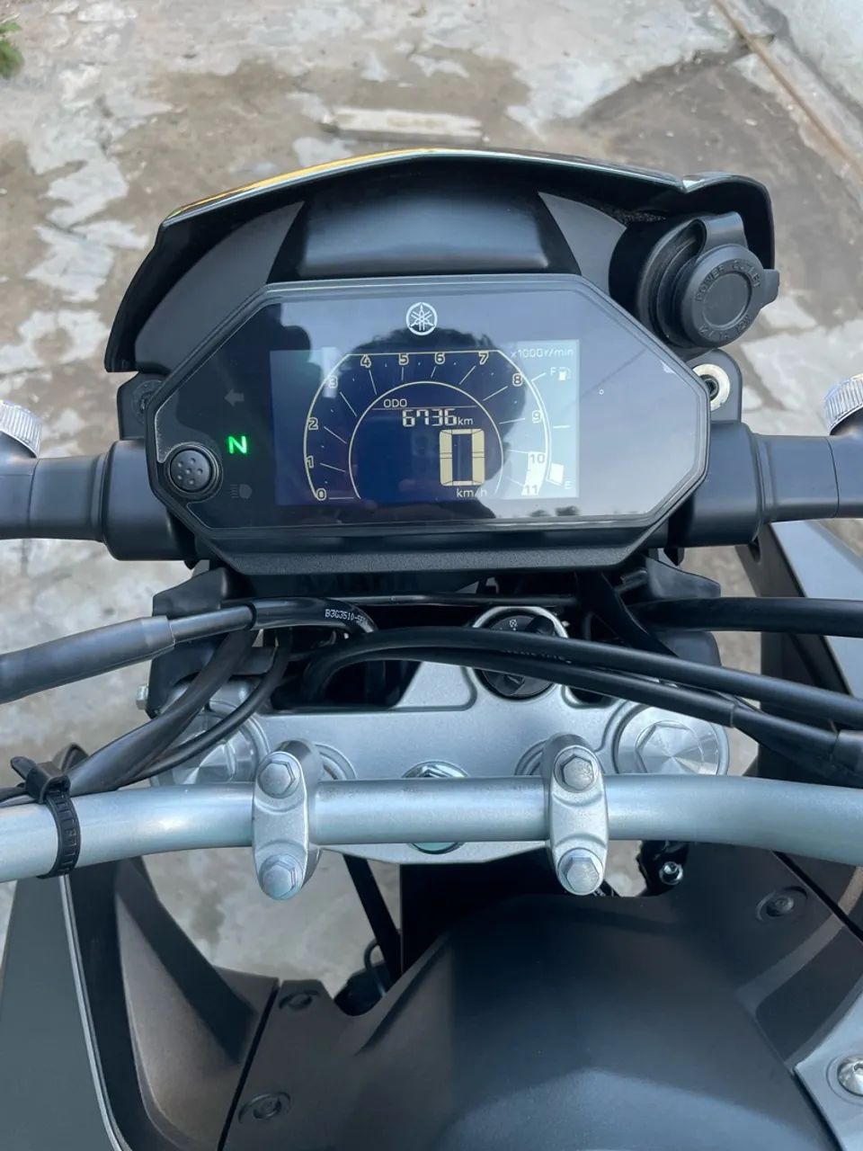 Lander 250 2026 - Foto 2