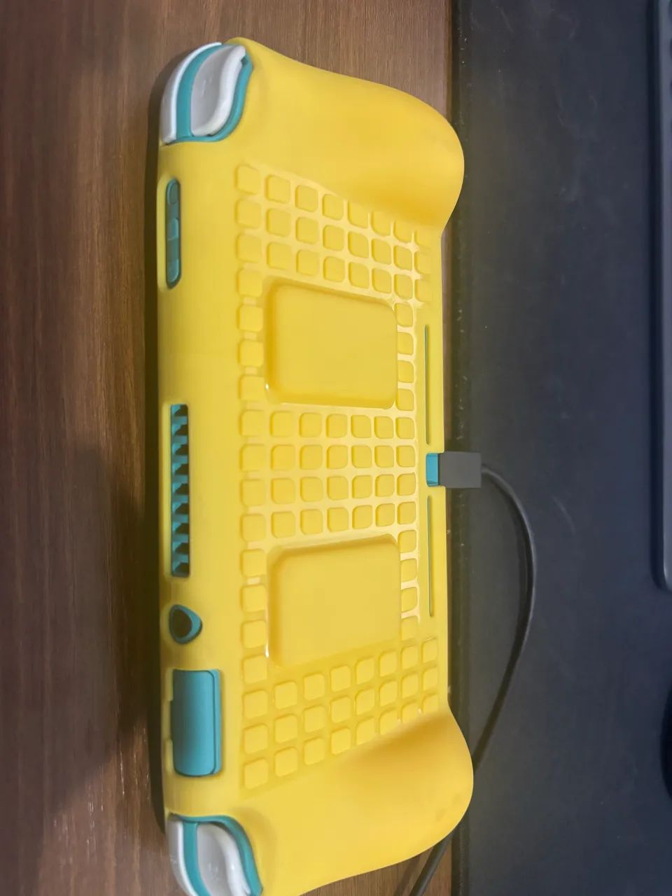 Nintendo Switch Lite - Foto 3
