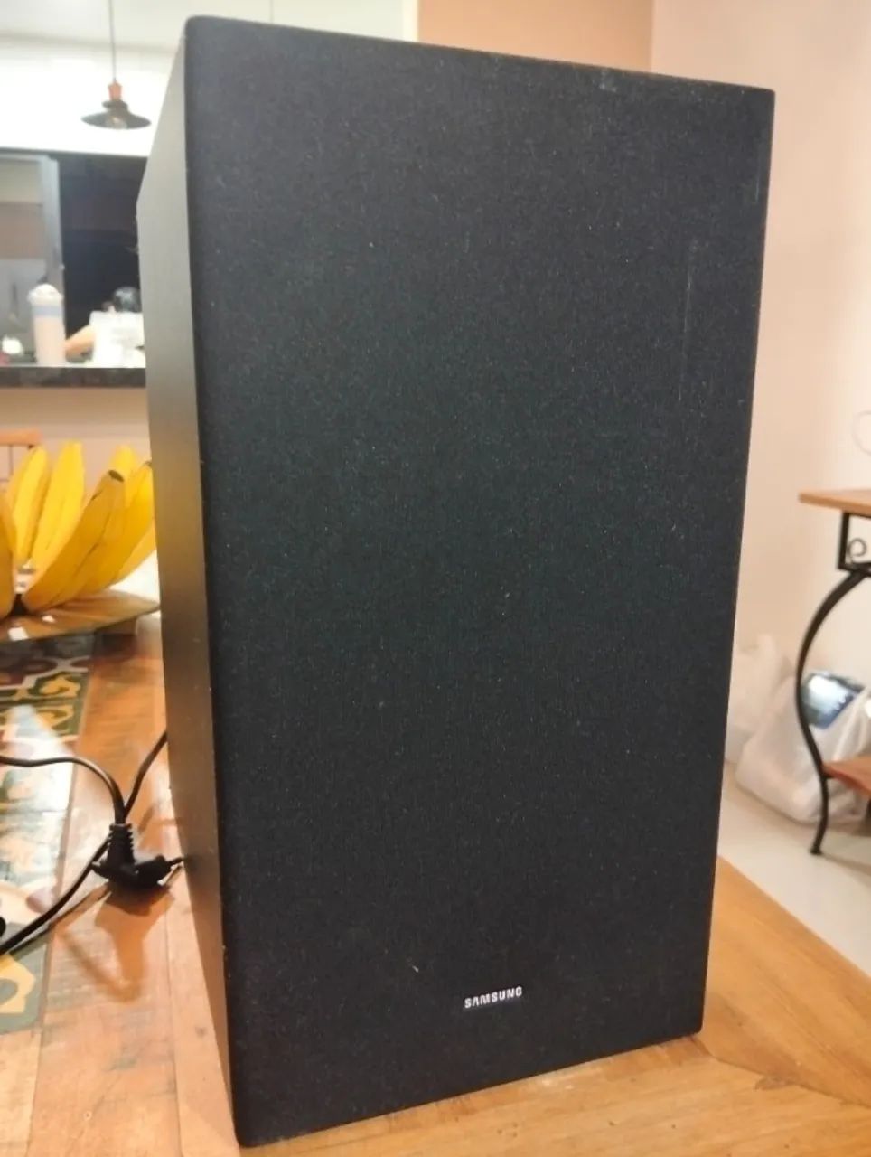 Subwoofer Samsung B-series Hw-b550 Soundbar