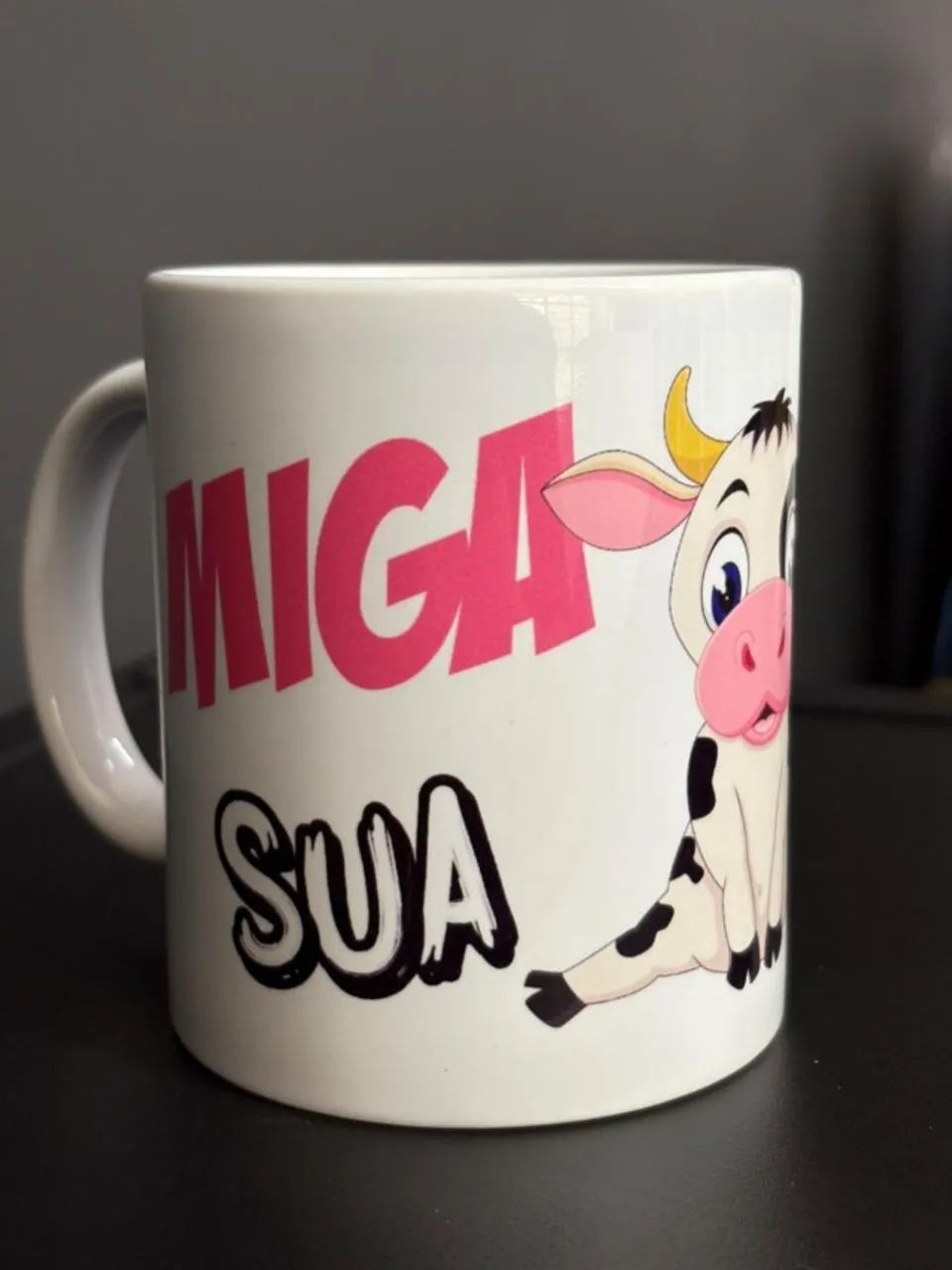Caneca Personalizada - Foto 2