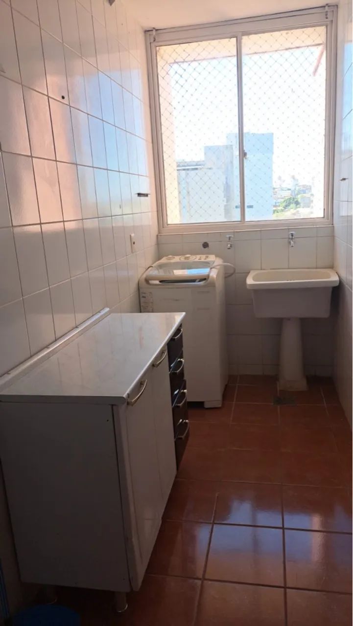 Foto - Cuiabá - Paiaguás