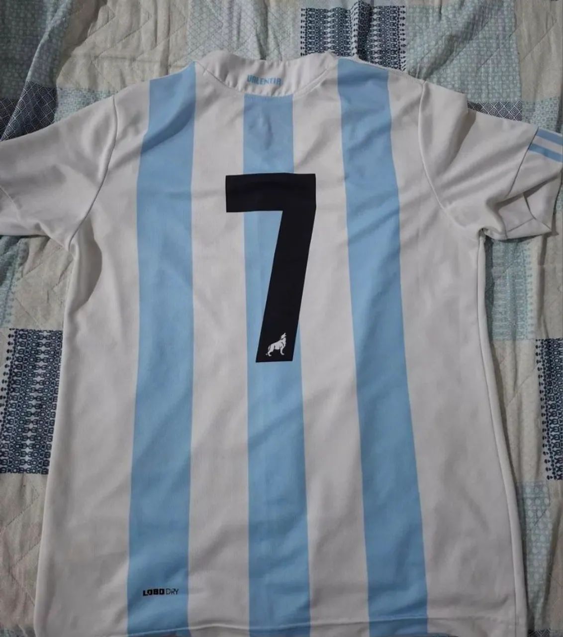 VENDO 2 CAMISAS DO PAYSANDU  - Foto 2
