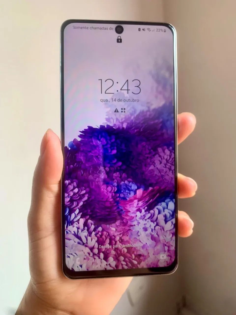 Samsung 20+  - Foto 2