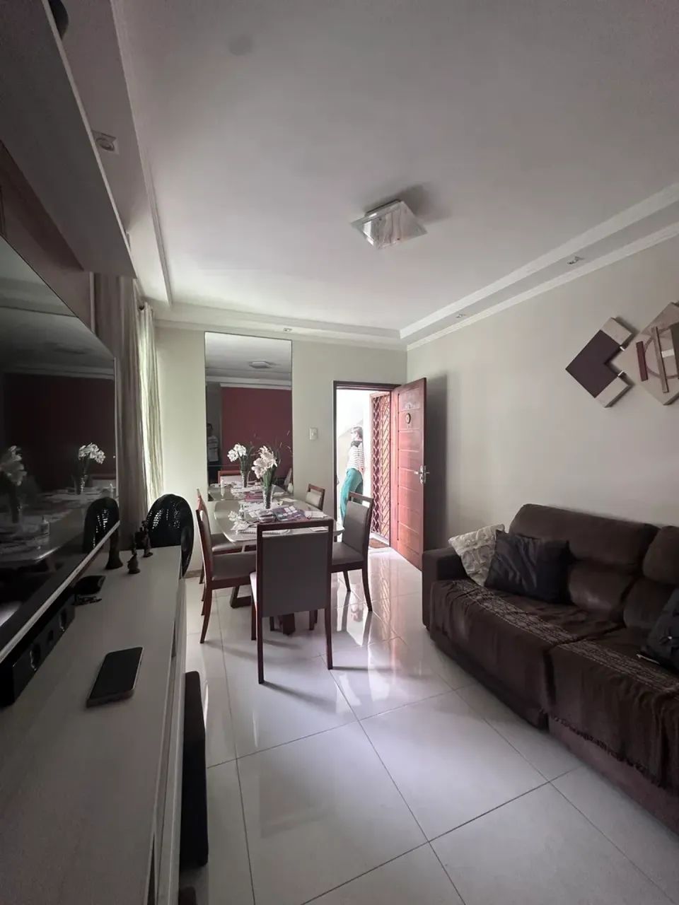 APARTAMENTO NO PARQUE DIAMANTE - Foto 4