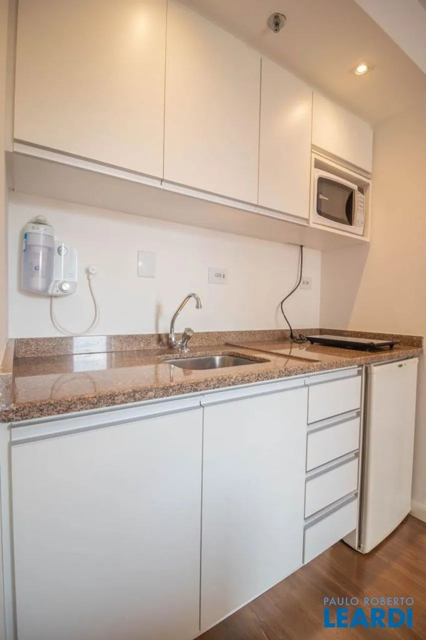 APARTAMENTO - VILA MARIANA - SP - Foto 5