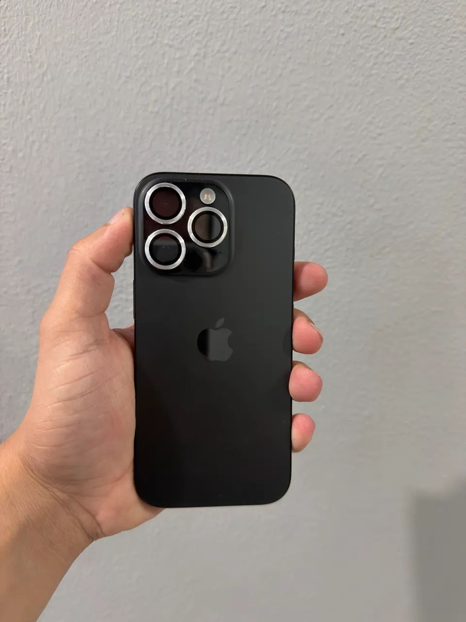iPhone 16 PRO - Foto 4