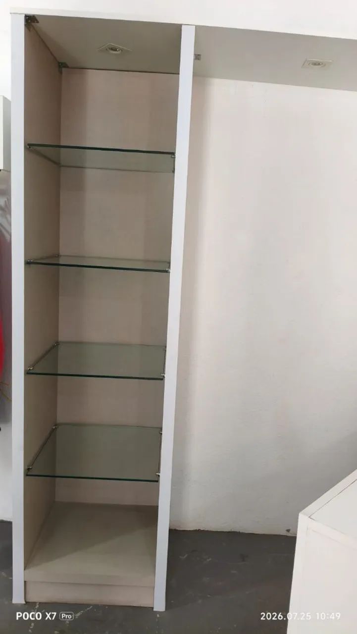 Loja de roupas completa - Foto 4