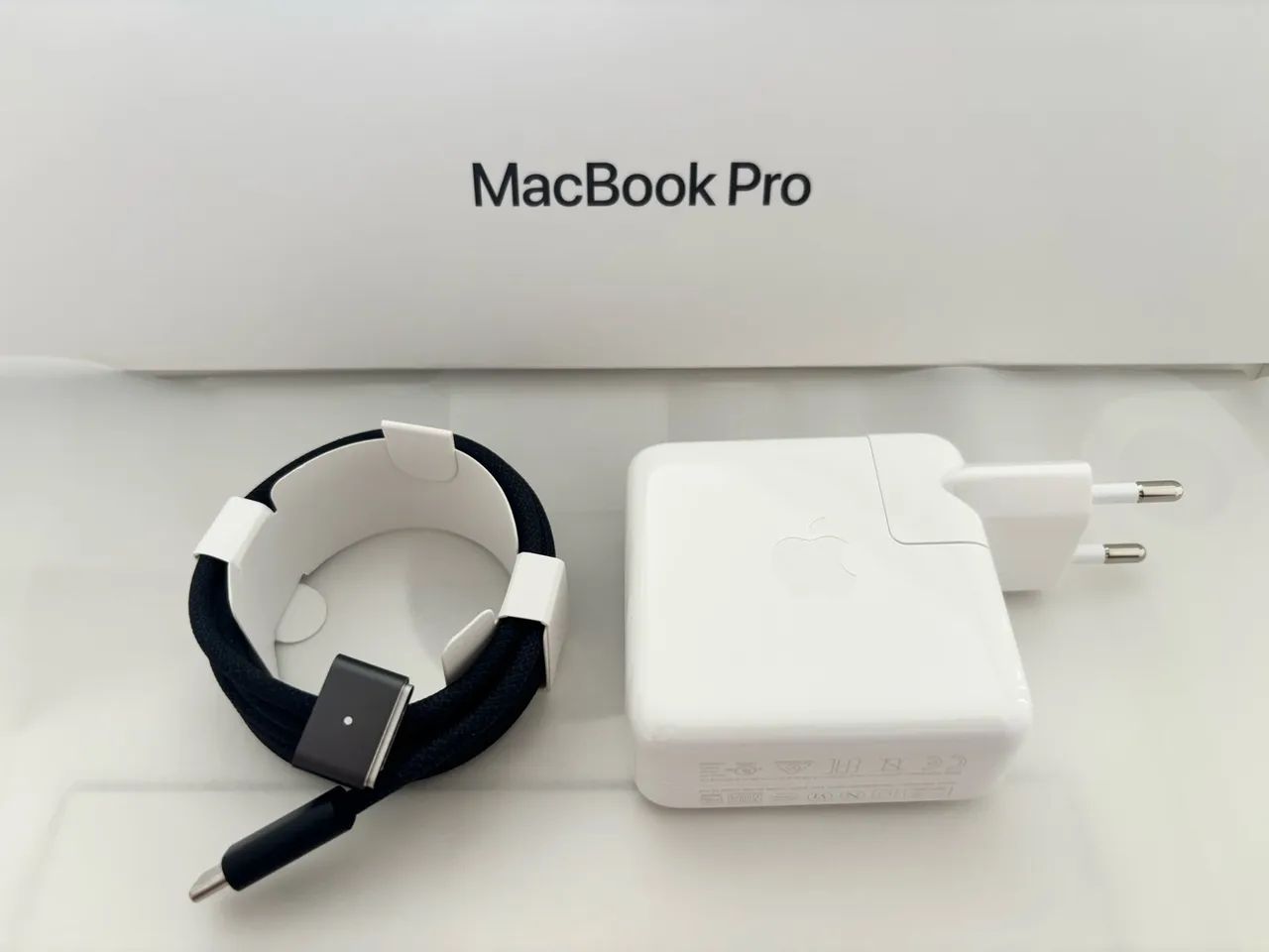 Carregador MacBook Pro Original