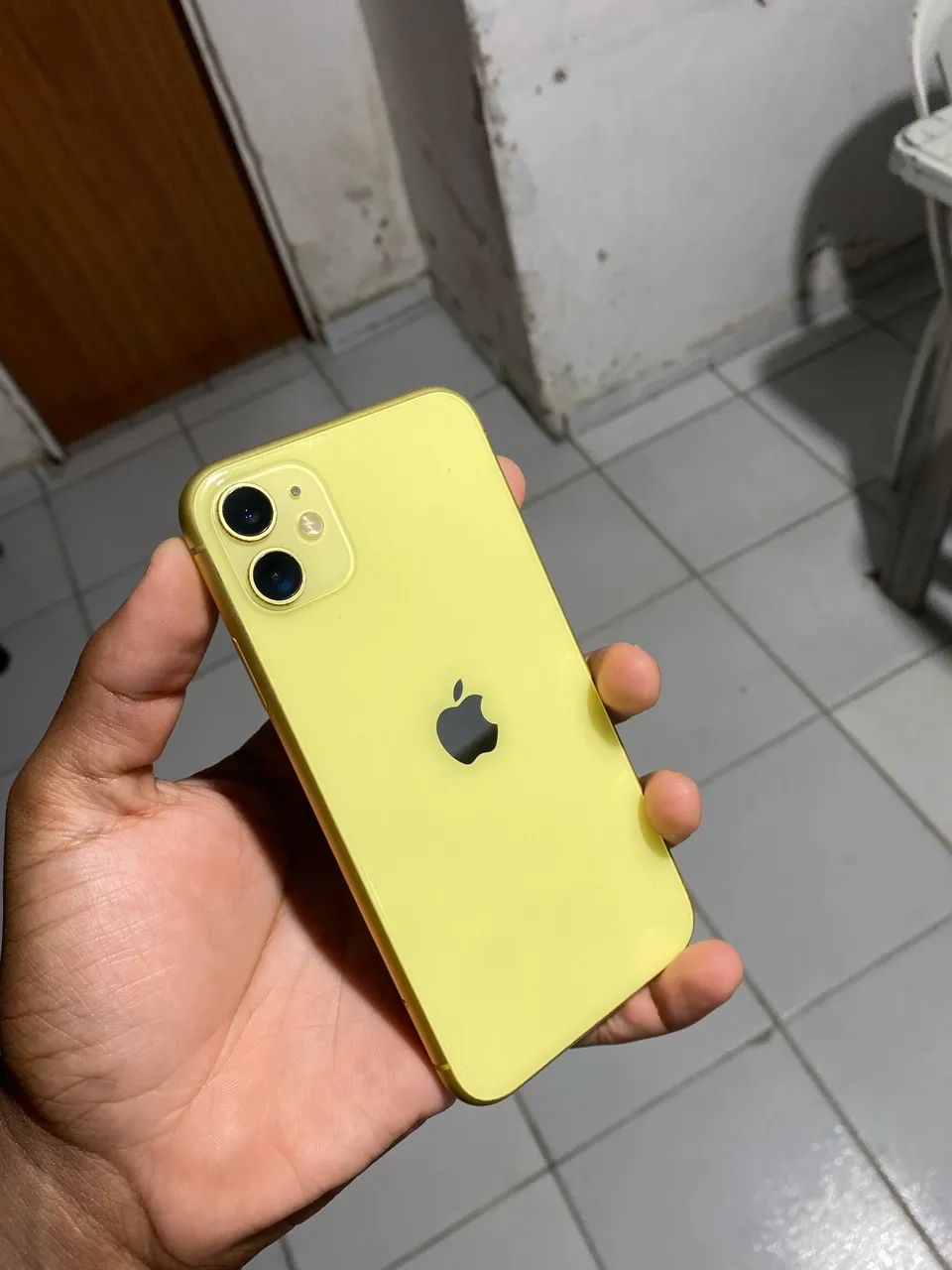 iPhone 11 de 64gb - Foto 4