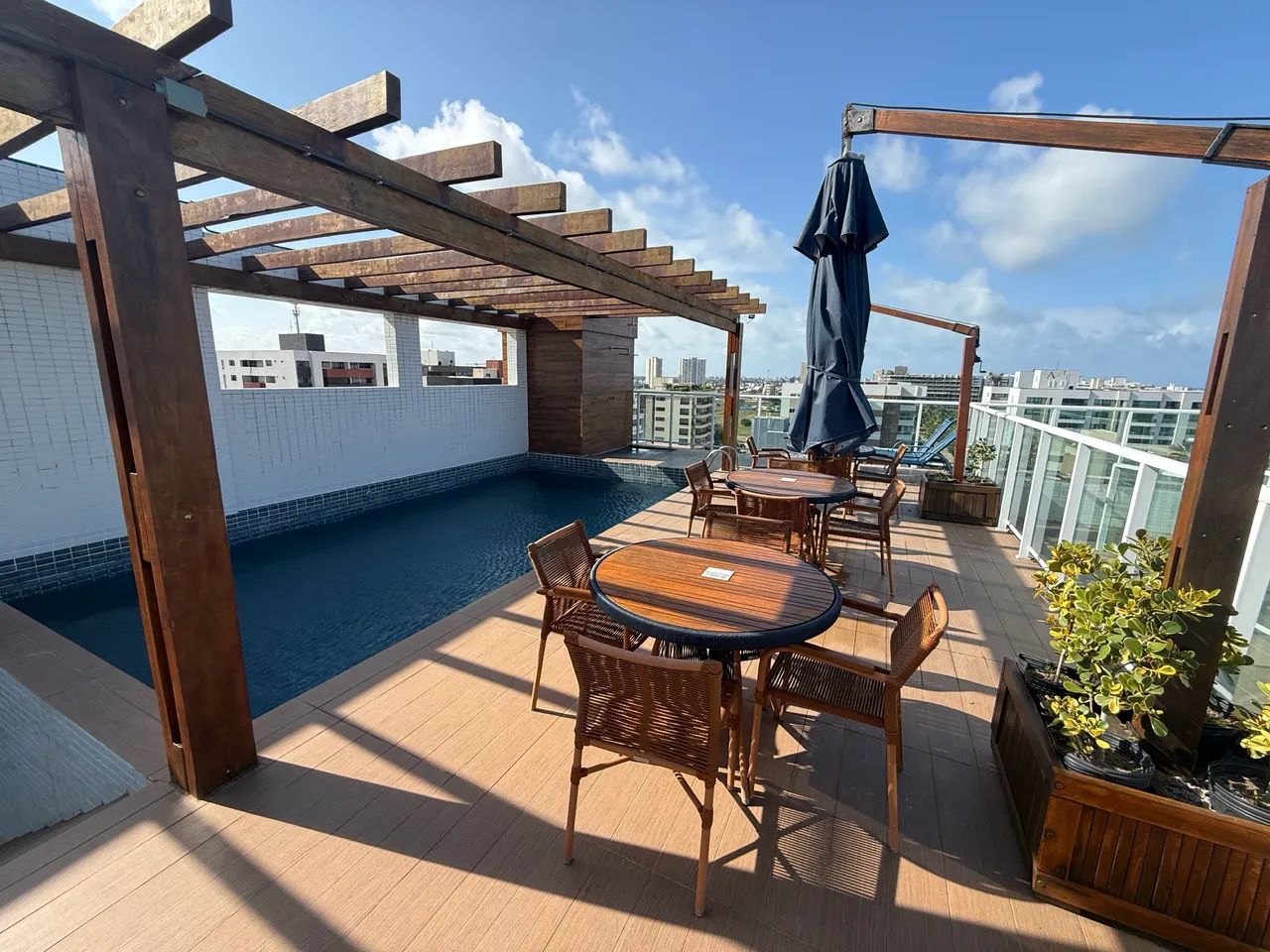 Apartamento de 2 quartos próximo a praia - Foto 4