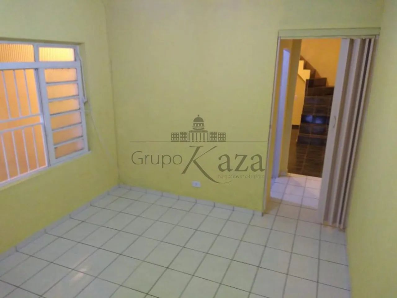Casa Padrão em São José dos Campos - Foto 3