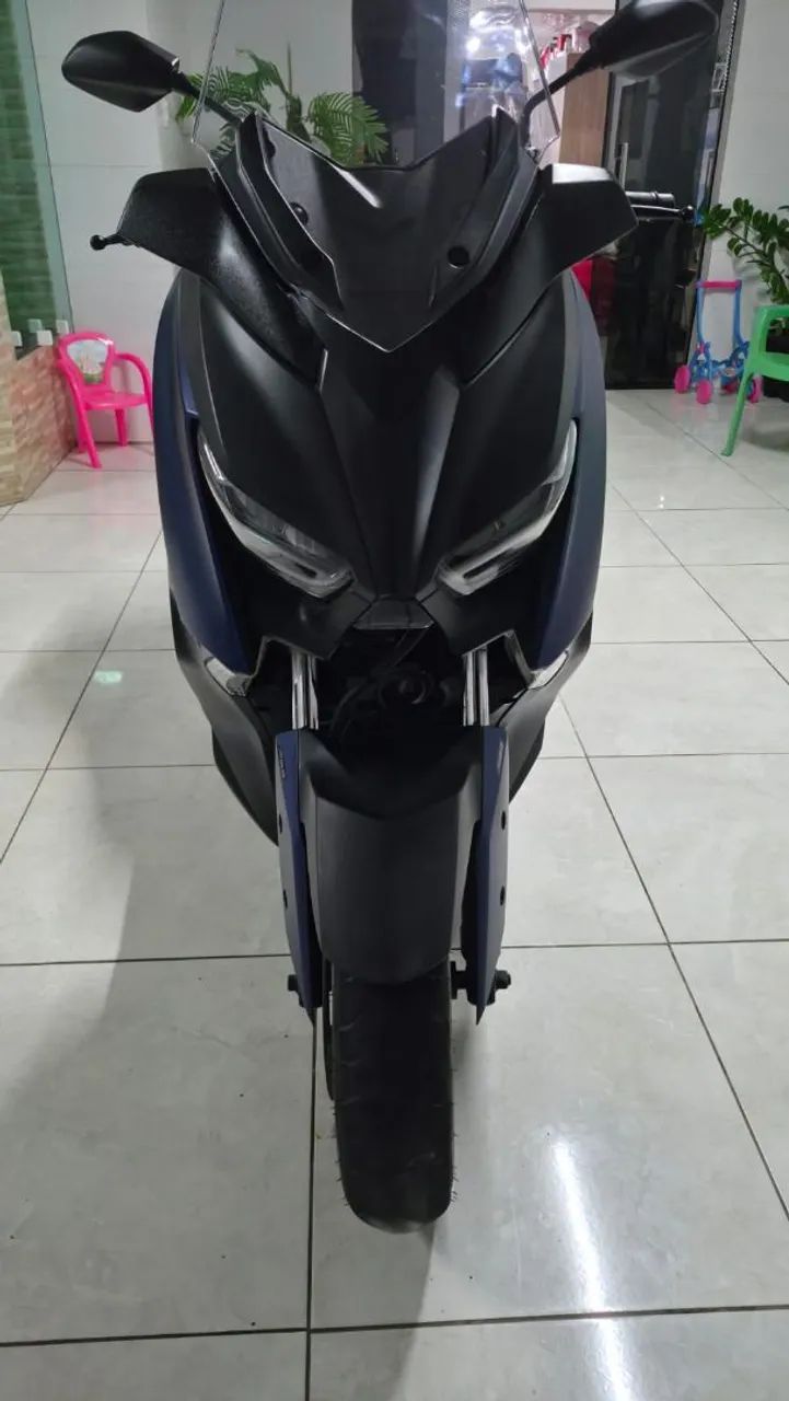 X-max 250 - Foto 2