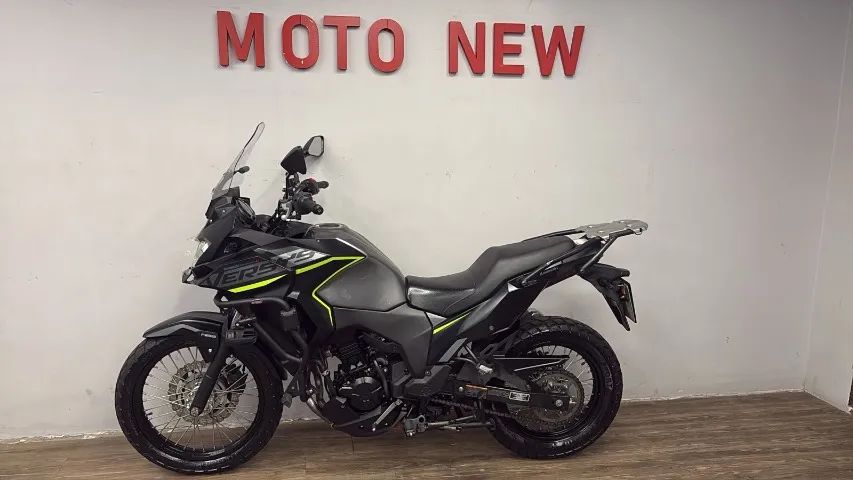 versys 2020 - Foto 2