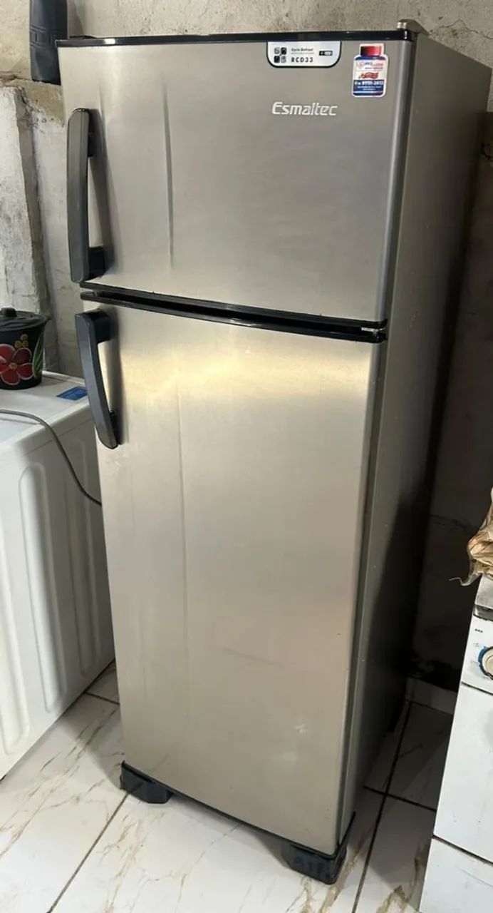 Geladeira - Foto 2