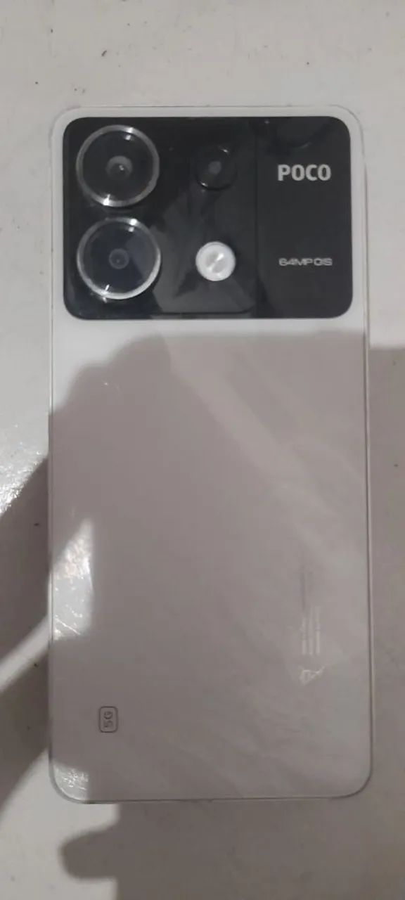 Poco X6 5g - Foto 3