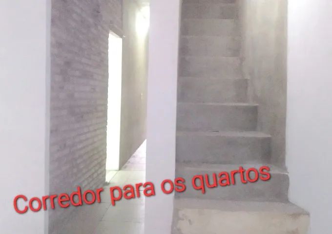 Vende-se uma Casa Duplex com Ponto Comercial no Centro de Ocara  - Foto 3