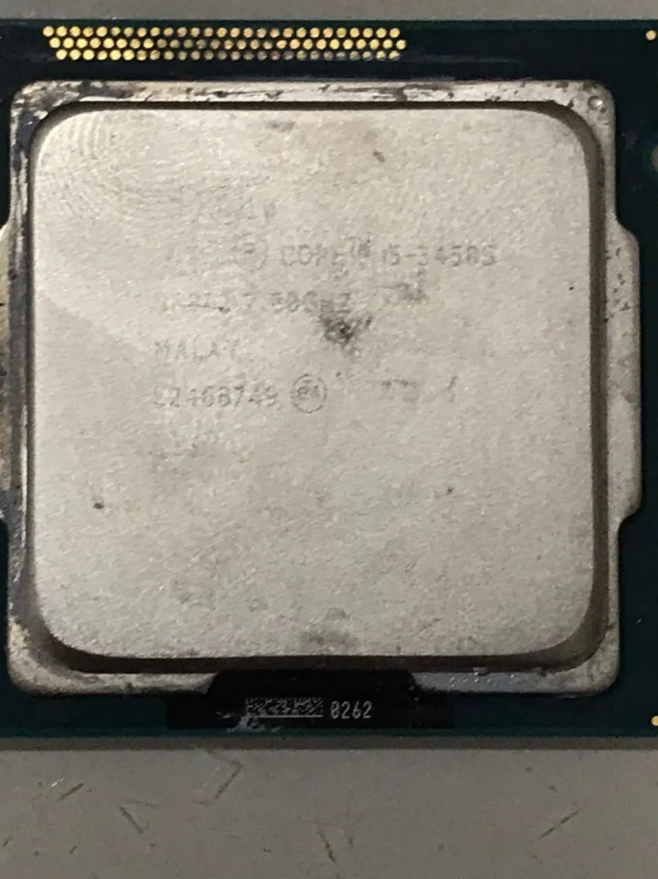 Intel 5 3450S - Foto 2