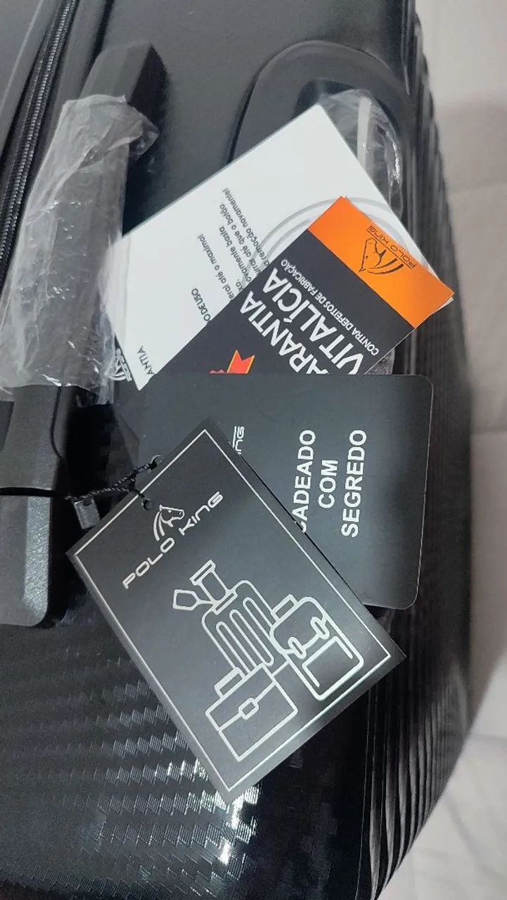 Vendo Mala de viagem  - Foto 4