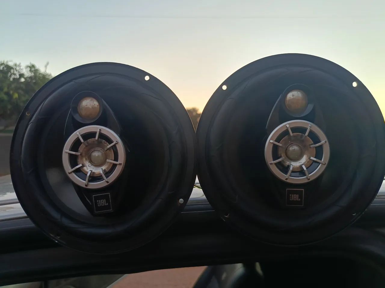 JBL Selenium 6TR6A