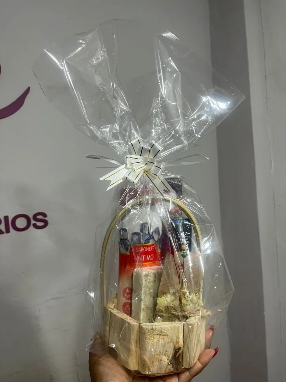 KITS PARA PRESENTES  - Foto 4
