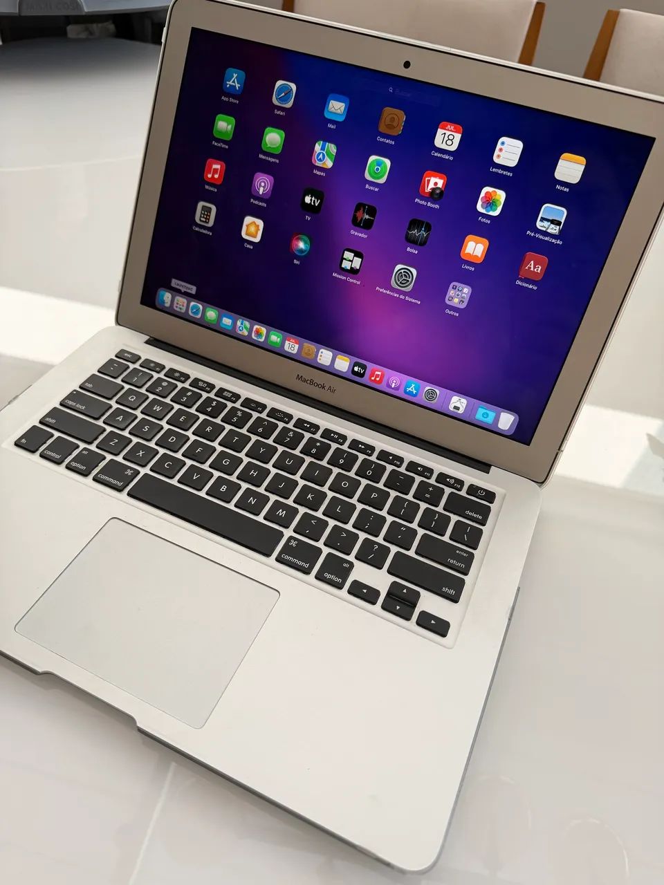 MacBook Air 13 - Notebooks - Menino Deus, Porto Alegre 1519060953