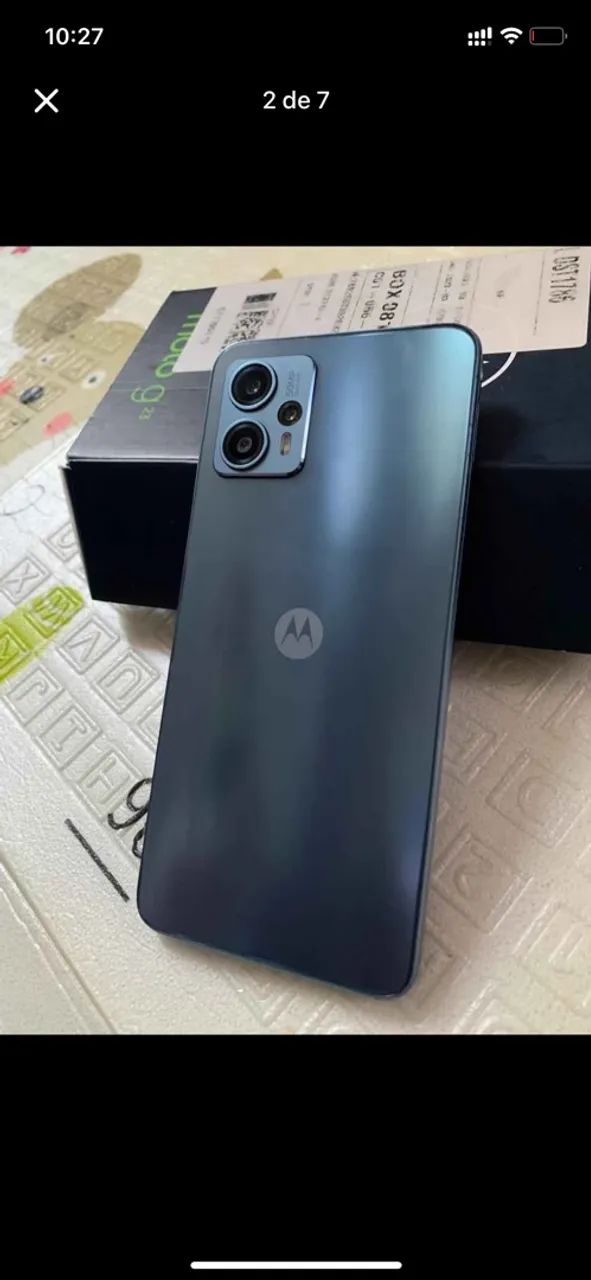 Motorola G23 - Foto 2