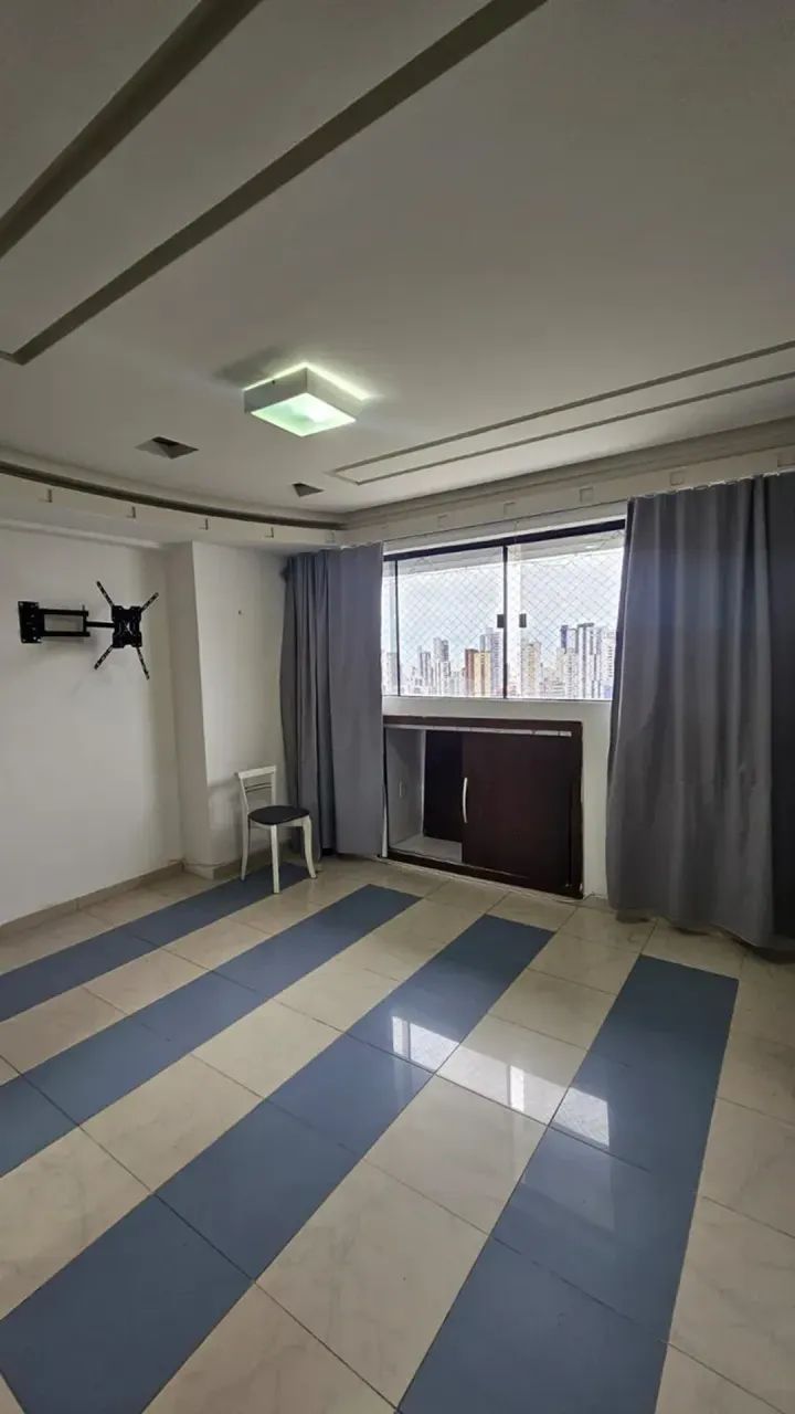 Apartamento 3 Quartos, 2 Suítes e Lazer Completo em Miramar - Foto 5