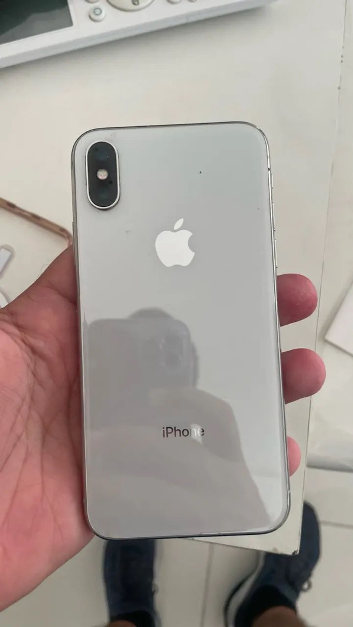 iPhone XS
